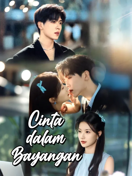 Cinta dalam Bayangan